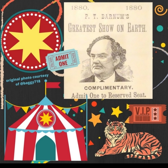 🎪✅️10.19✅️Comments FULL, head Over To New Listing, Unlike This One!🎪 - Picture 4 of 10